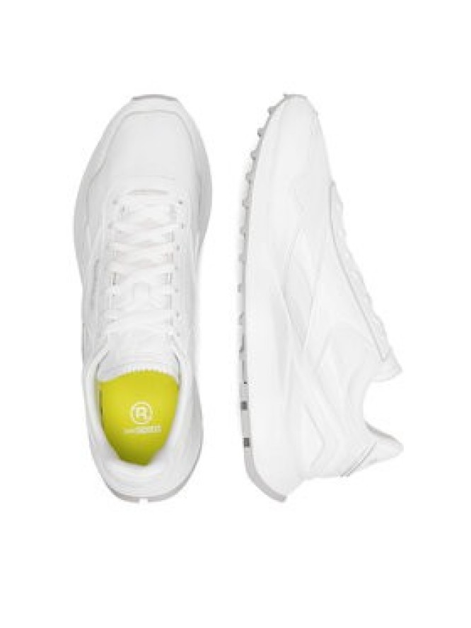Reebok Sneakersy CL Legacy Az H68651 Biały
