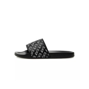 Klapki EA7 Emporio Armani Water Sports All Over