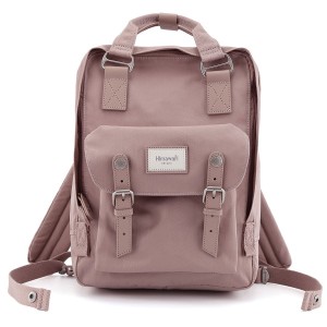 Plecak na laptopa Himawari 188L-81 różowy