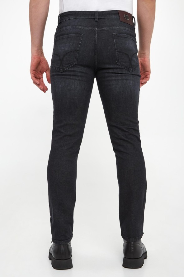 Jeansy męskie Fortes JOOP!