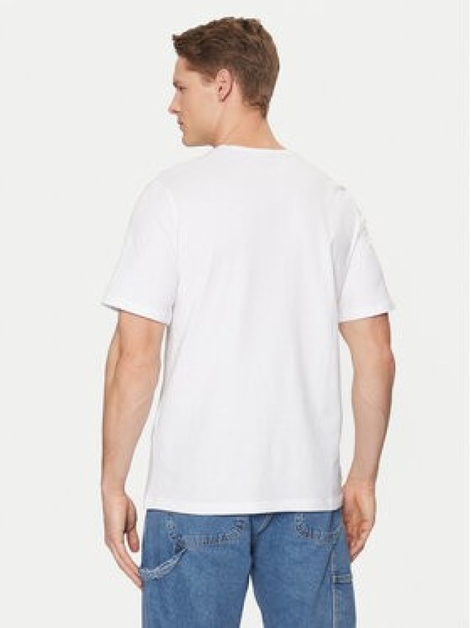 Jack & Jones Komplet t-shirtów Colton 12277637 Kolorowy Standard Fit
