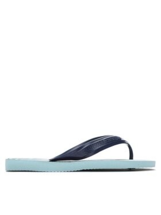 Havaianas Japonki 41402842404 Niebieski