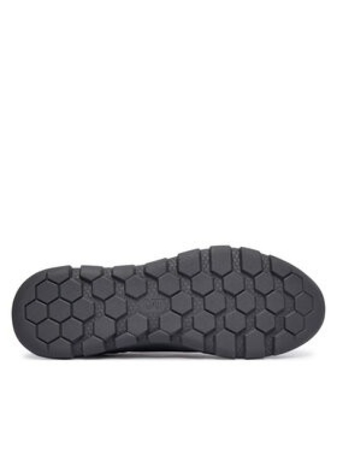 CAT Footwear Sneakersy Hex Lite Cruise Mid P726401 Czarny