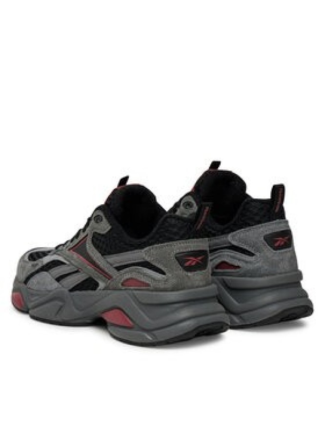 Reebok Sneakersy CHARGE AR30246MNRB Szary
