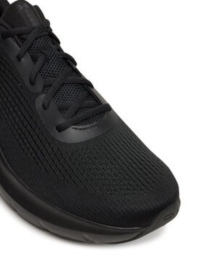 Under Armour Buty do biegania UA Charged Rogue 5 3028256 Czarny