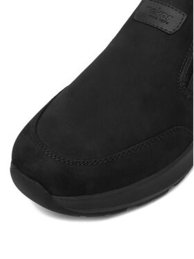 Rieker Sneakersy 06052-00 Czarny