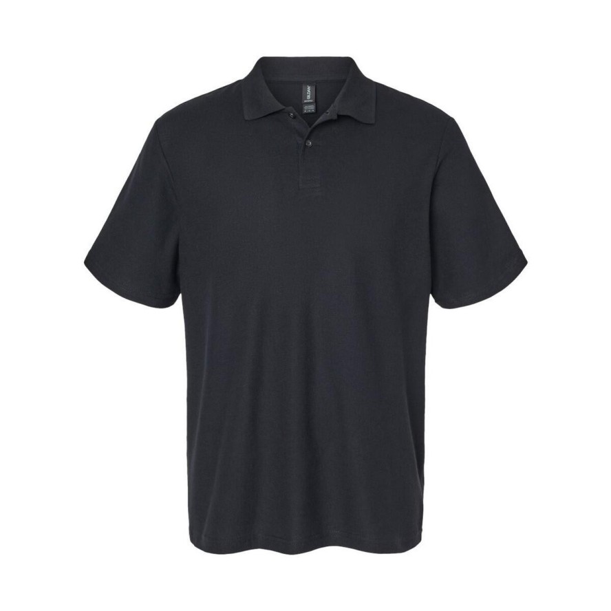 Koszulka Polo Dla Dorosłych Unisex Softstyle Pique