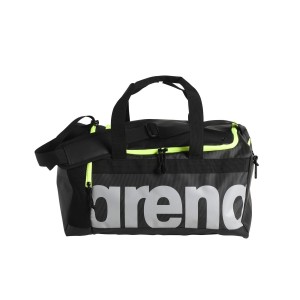 Torba sportowa Arena Arena Spiky III Duffle 40
