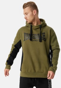 Bluza z kapturem Lonsdale Balmullo