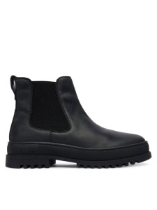 Blauer Sztyblety F5IUKA02/LEA Czarny