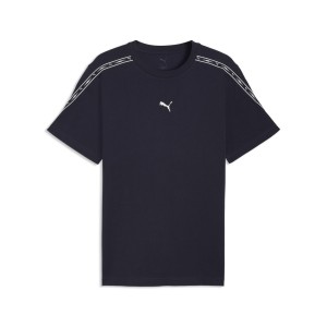 Męska koszulka Essentials Tape PUMA