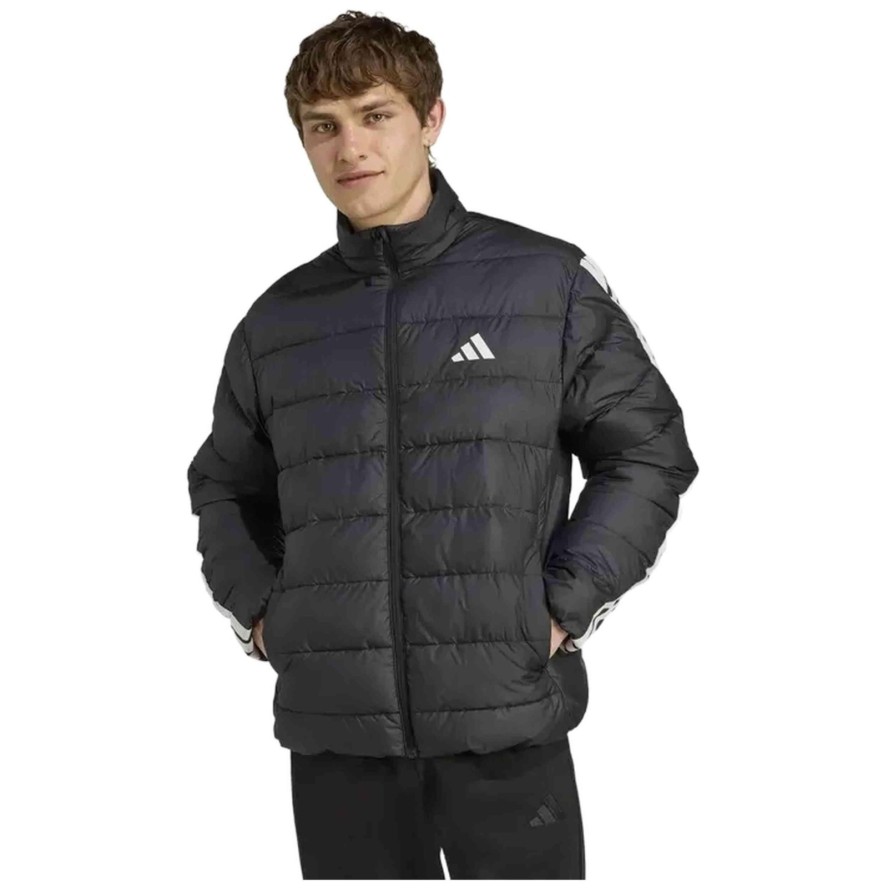 Kurtka męska adidas Essentials 3-Stripes