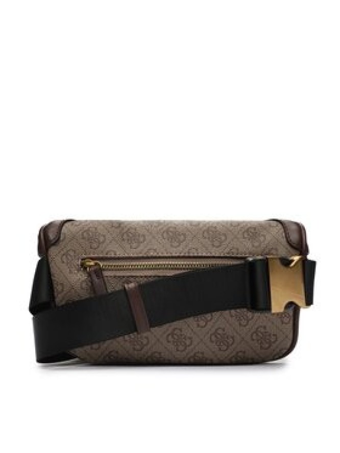 Guess Nerka Vezzola Smart Mini Bags HMEVZL P3231 Beżowy