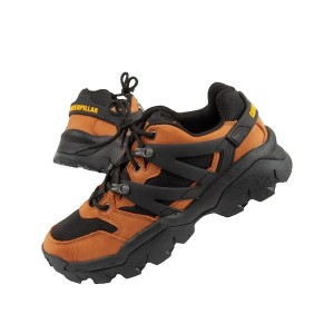 Buty trekkingowe Caterpillar Reactor Marron