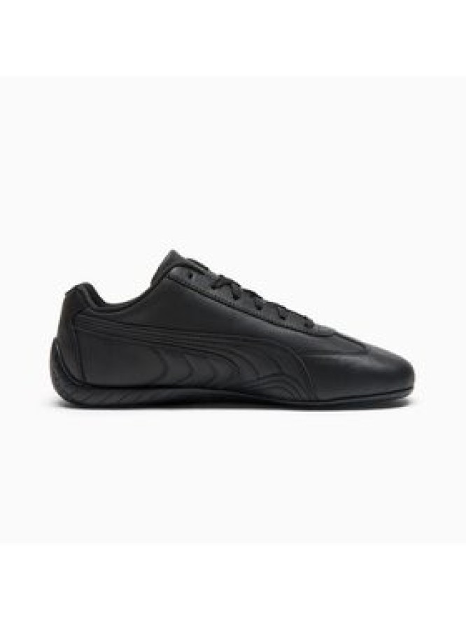 Puma Sneakersy Speedcat Full Lthr 405449 01 Czarny