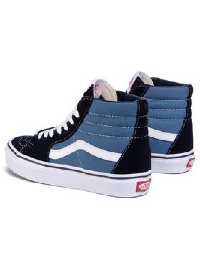 Vans Tenisówki Sk8-Hi VN000D5INVY1 Czarny