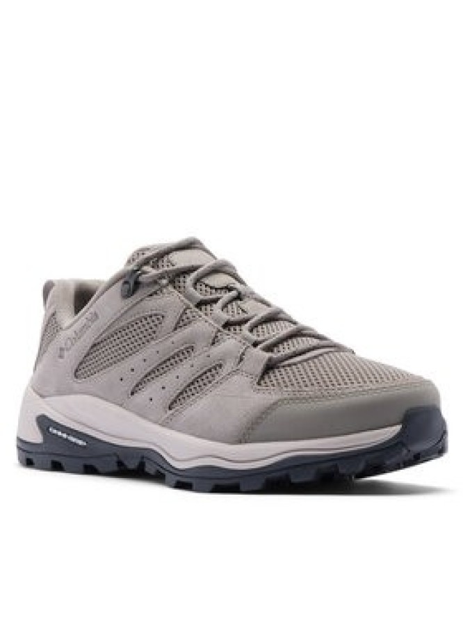 Columbia Trekkingi Redmond IV Breathe 2150221 Szary