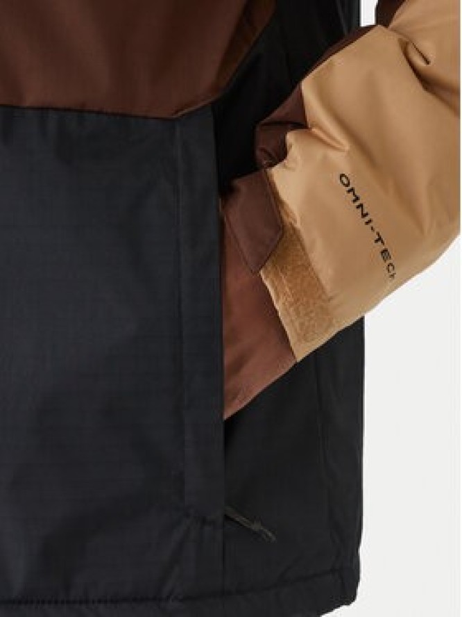 Columbia Kurtka outdoor Point Park™ II 2089474 Brązowy