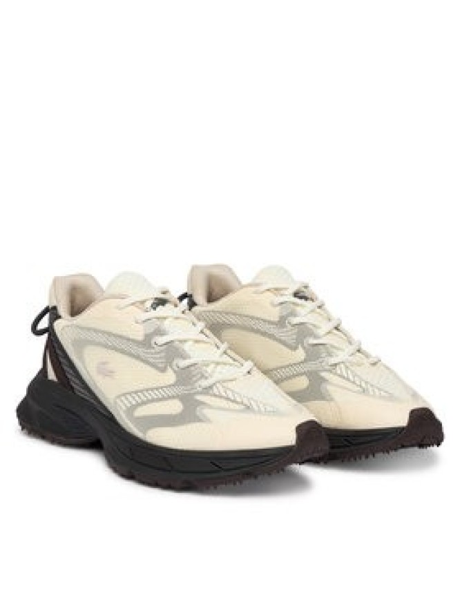 Lacoste Sneakersy L003 Neo Shot 51SMA0047 Écru