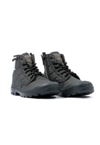Buty do chodzenia unisex Palladium Pampa Re-quilted
