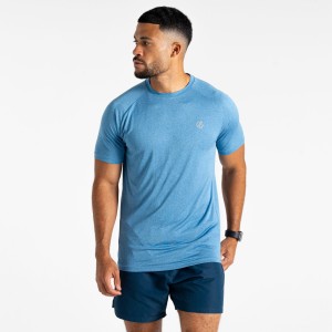 Męska koszulka trekkingowa Accelerate