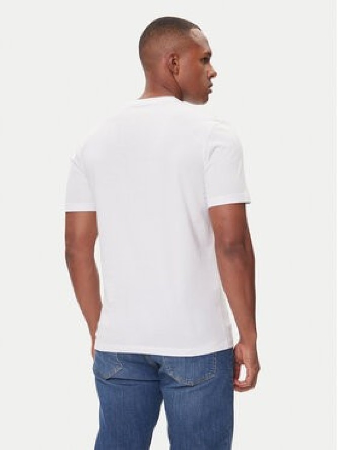 Guess Komplet t-shirtów U5BG58 KCAM1 Biały Regular Fit