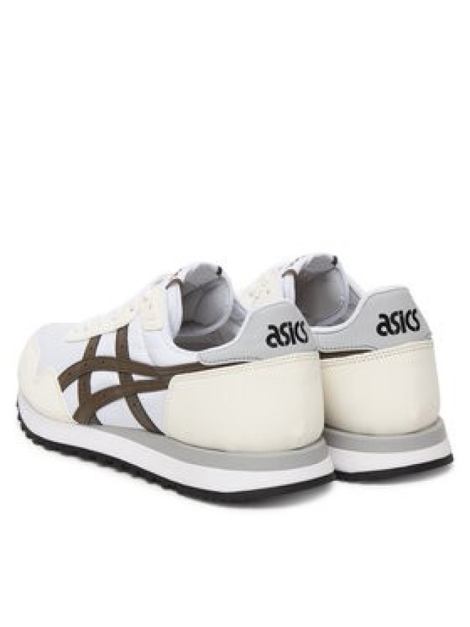 Asics Sneakersy Tiger Runner Ii 1203A612 Biały