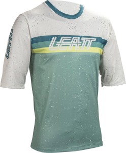 Koszulka rowerowa męska Leatt Jersey MTB Enduro 3.0