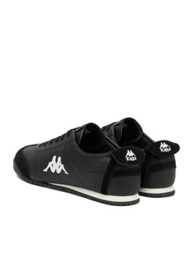 Kappa Sneakersy EO-1490036A(M) Czarny