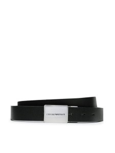 Emporio Armani Pasek Męski Y4S563 Y737E 88044 Czarny
