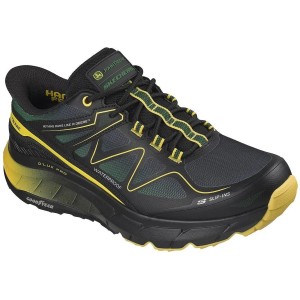 męskie Sneakers Skechers D'lux Pro Reel Cut