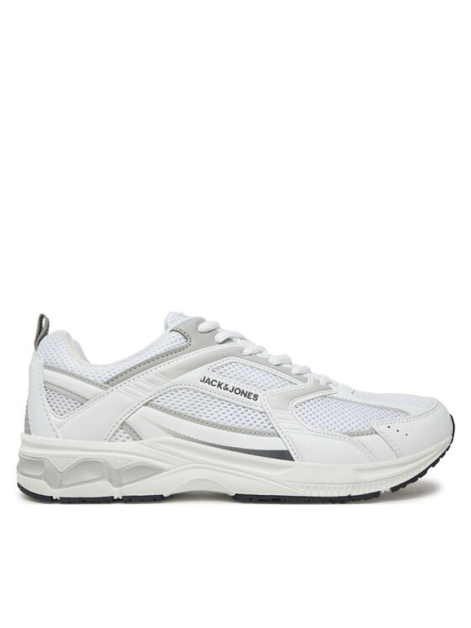 Jack & Jones Sneakersy 12261964 Biały