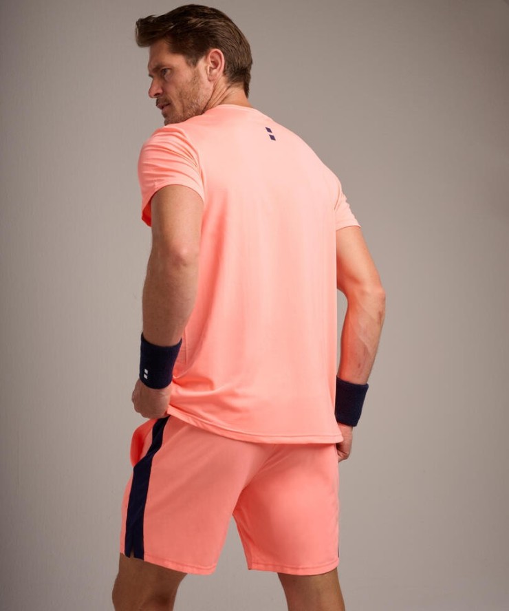 Koszulka sportowa męska Performance