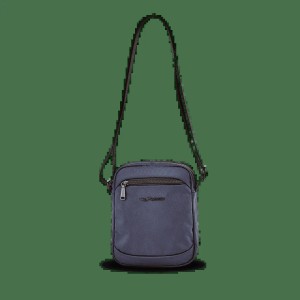 Saszetka męska BRANT WINGS crossbody DARK BLUE