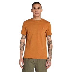 T-Shirt DNRV Short Sleeve Tee