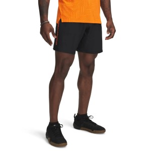 Spodenki Męskie Krótkie Treningowe Under Armour Xxl