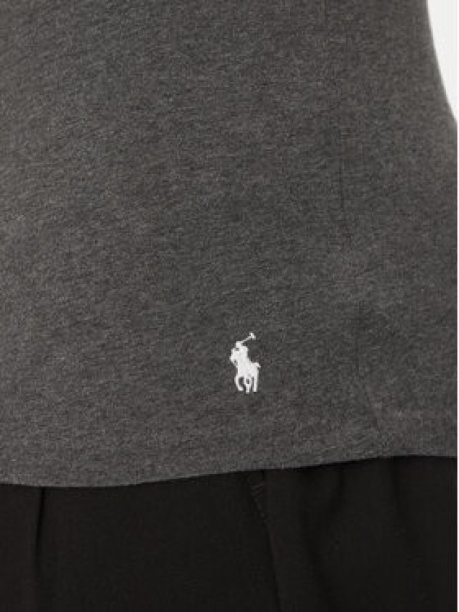 Polo Ralph Lauren Komplet t-shirtów 714830304036 Kolorowy Slim Fit