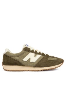 New Balance Sneakersy U471PSA M Khaki