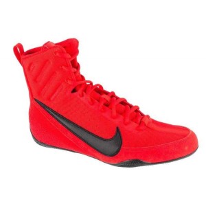 Męskie Buty Bokserskie Machomai 3