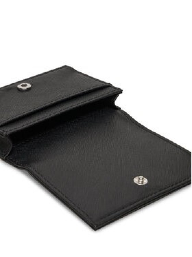 Emporio Armani Portfel Y4R576 Y138E 81072 Czarny