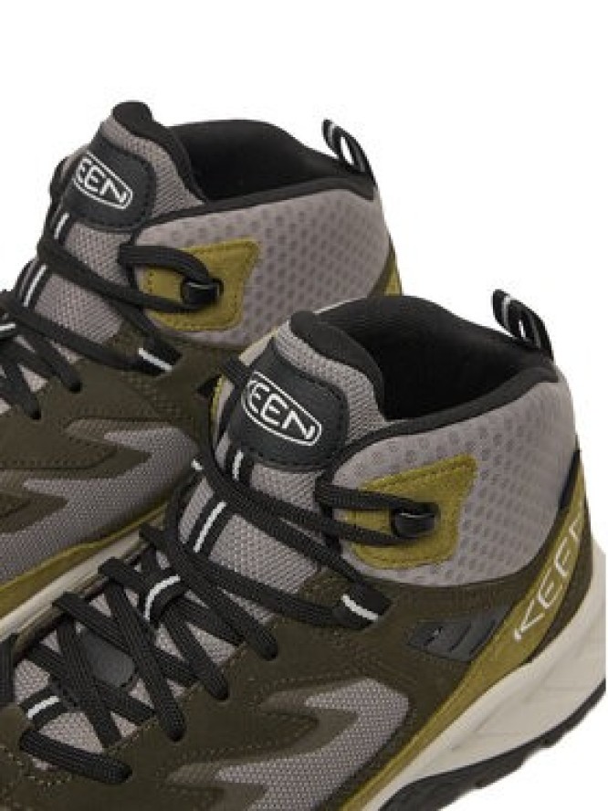 Keen Trekkingi Hightrail 1031118 Szary