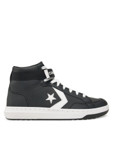 Converse Sneakersy Pro Blaze V2 Hi A09533C Czarny