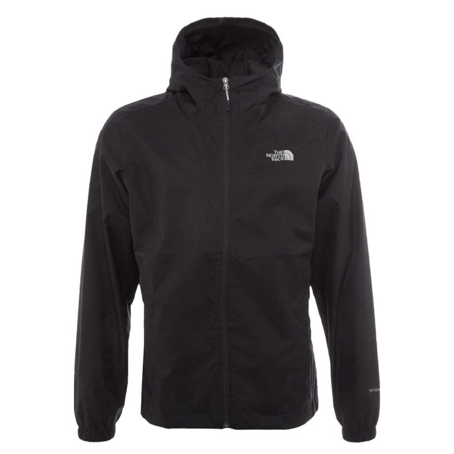 Kurtka THE NORTH FACE NF00A8AZJK31 Czarny