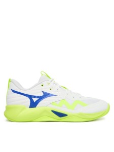 Mizuno Buty halowe Wave Momentum Pro V1GA2540 39 Biały