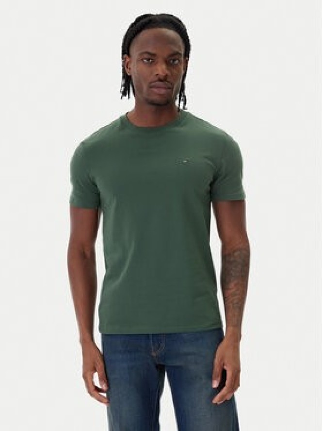 Tommy Jeans Komplet t-shirtów DM0DM20687 Kolorowy Regular Fit