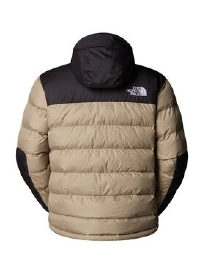 The North Face Kurtka zimowa Limbara NF0A89EG Beżowy Regular Fit