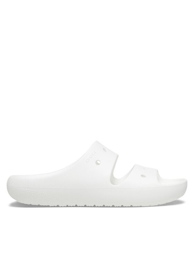 Crocs Klapki Classic Sandal V 209403 Biały