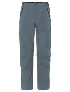 Spodnie softshell Vaude Scopi Pants III