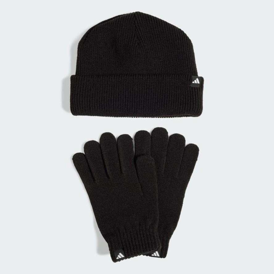 Zestaw Glove + Beanie