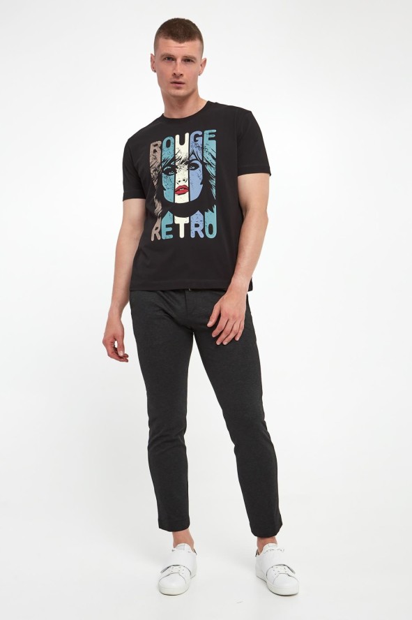 T-shirt męski Akito JOOP! JEANS